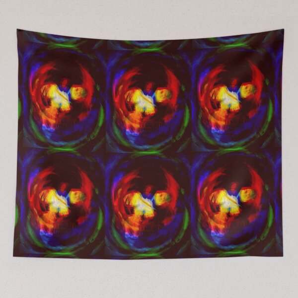 Item preview, Waking Up designed and sold by Kari Sutyla.