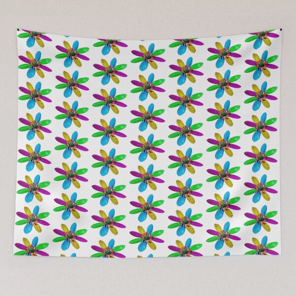 Item preview, three colors flower designed and sold by Teo13.