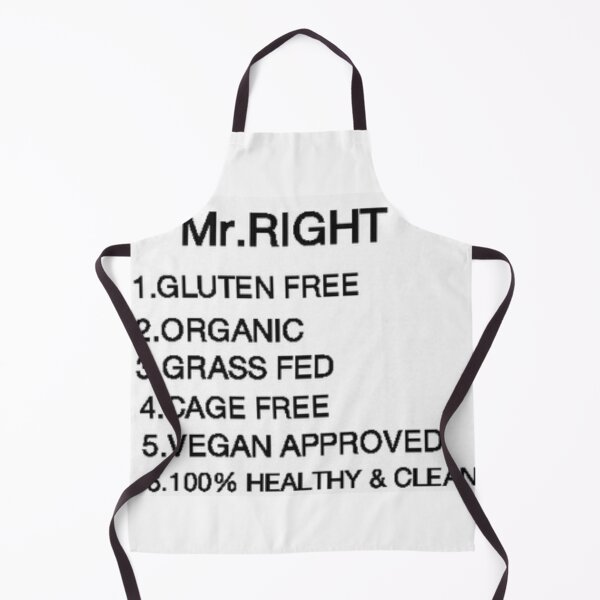 Item preview, Mr.RIGHT designed and sold by giantstep.