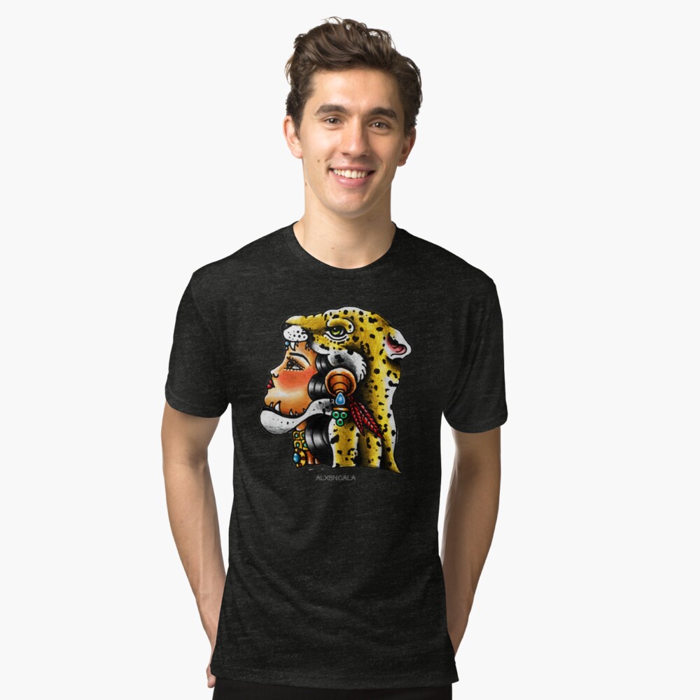 wildlife warrior t shirt