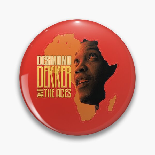 Item preview, Desmond and Aces designed and sold by Holoo.