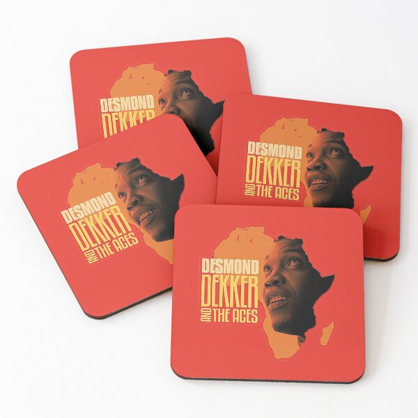 Item preview, Desmond and Aces designed and sold by Holoo.