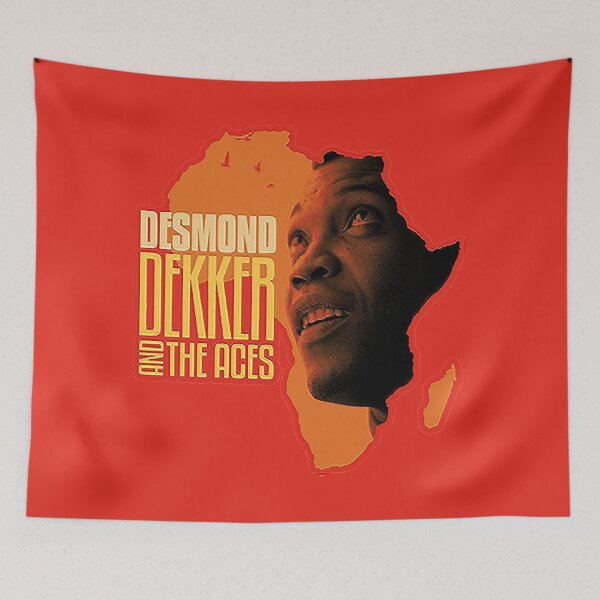 Item preview, Desmond and Aces designed and sold by Holoo.
