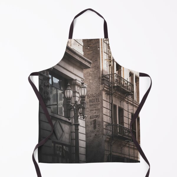 Item preview, Barclay Hotel Los Angeles Downtown California designed and sold by AHphotopia73.