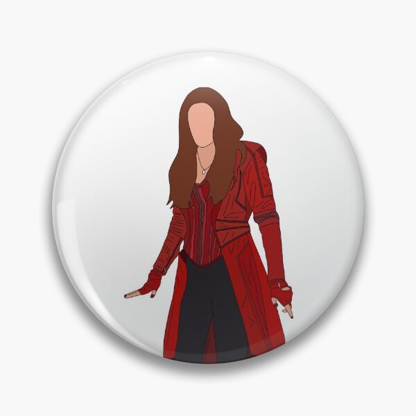 Item preview, scarlet (WM) designed and sold by designsbysara58.