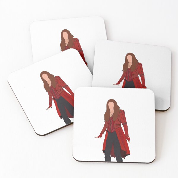 Item preview, scarlet (WM) designed and sold by designsbysara58.