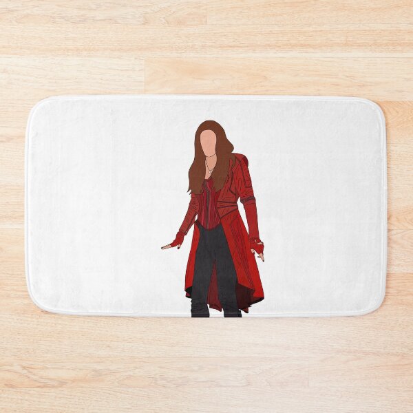 Item preview, scarlet (WM) designed and sold by designsbysara58.