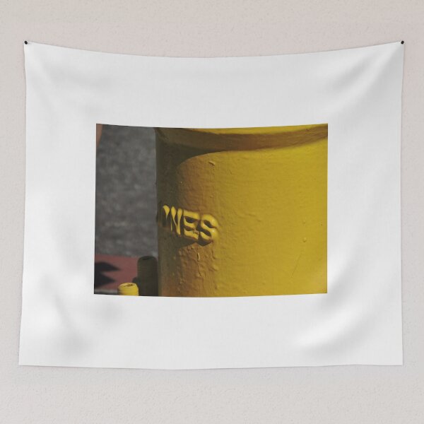 Item preview, Hydrant  designed and sold by art-frog.