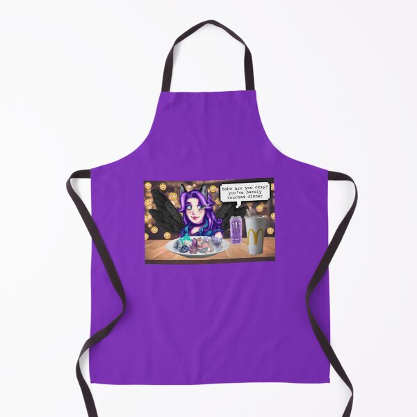 Item preview, My Dinner with Abigail Stardew Valley designed and sold by jane-norman.