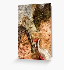 #photogenic Greeting Card
