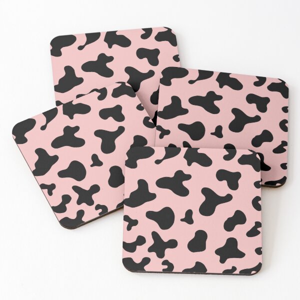 Item preview, Cow Pattern Costume Print designed and sold by Gordon Nelson.