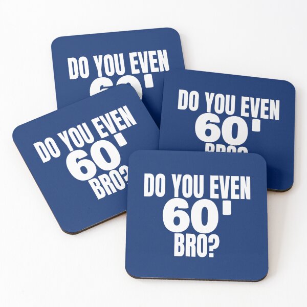 Item preview, Drag Racer Do You Even 60' Bro Drag Strip T Shirt Merch designed and sold by PRINTS2HOT.