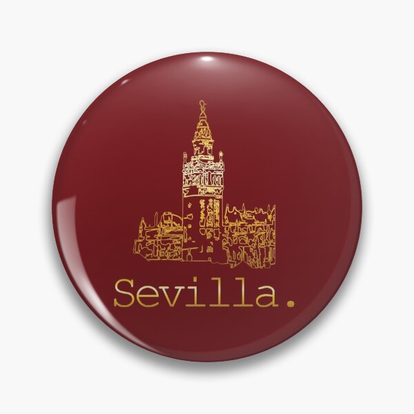 Item preview, Sevilla designed and sold by Miles Reinstein.