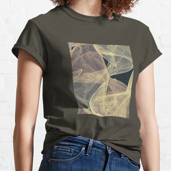 Ciber Silk Classic T-Shirt