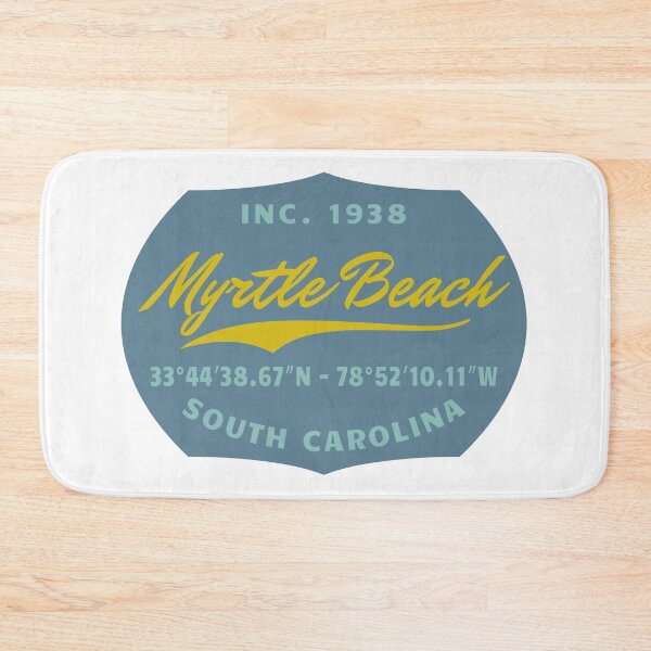 Item preview, Myrtle Beach, SC designed and sold by positiveimages.