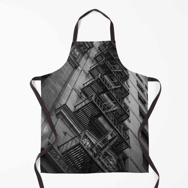 Item preview, Building 'EXIT'  Los Angeles Downtown California designed and sold by AHphotopia73.