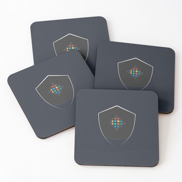 Item preview, Safety Shield designed and sold by HGEEK.