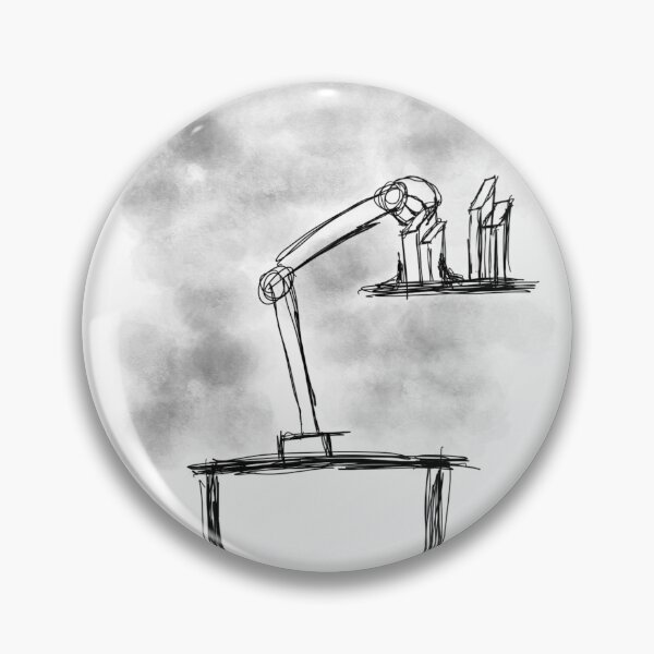 Item preview, Robot designed and sold by Thorko.