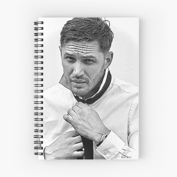 Item preview, Tom Hardy  designed and sold by Purdyquirks.