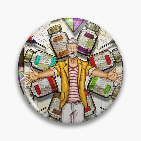 Item preview, LIFE RETURNS TO NORMAL designed and sold by WagnerSiqueira.