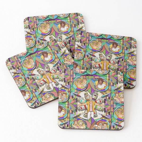 Item preview, LIFE RETURNS TO NORMAL designed and sold by WagnerSiqueira.