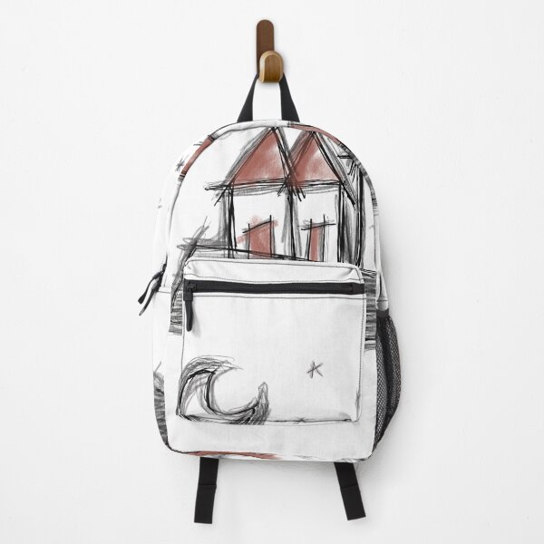 Item preview, Brown town designed and sold by Thorko.