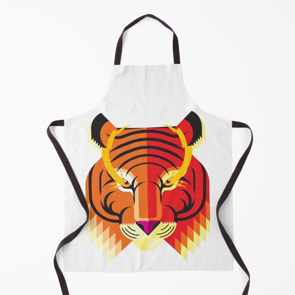Item preview, Tiger designed and sold by ViejoMar.