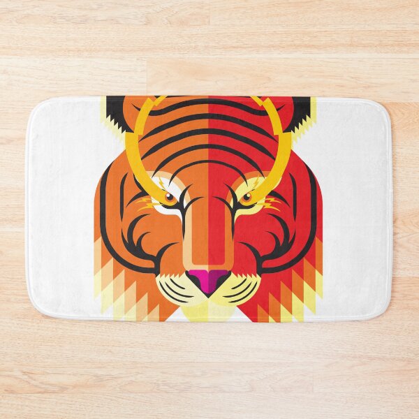 Item preview, Tiger designed and sold by ViejoMar.