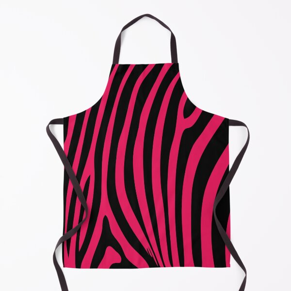 Item preview, Hot Pink Zebra Pattern designed and sold by williamcuccio.