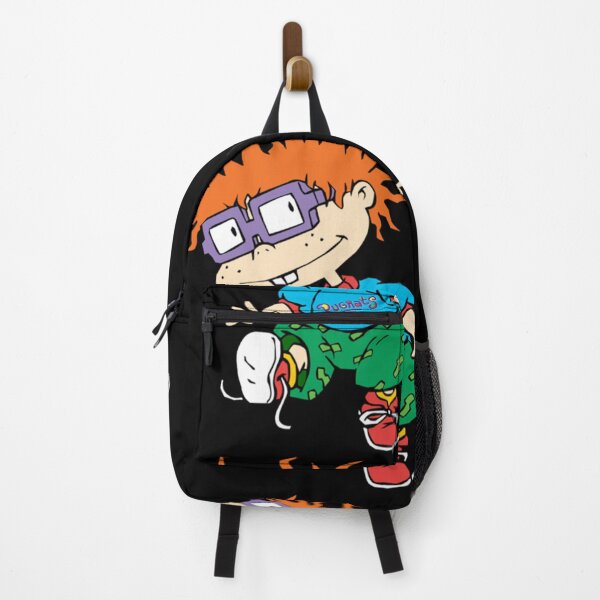 rugrats backpack sprayground