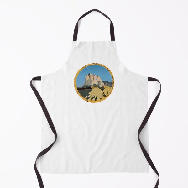 Item preview, Guadalupe Mountains National Park designed and sold by crocuscreates.