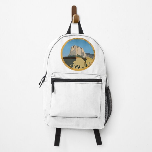 Item preview, Guadalupe Mountains National Park designed and sold by crocuscreates.