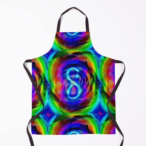 Item preview, Infinite Rose designed and sold by Kari Sutyla.