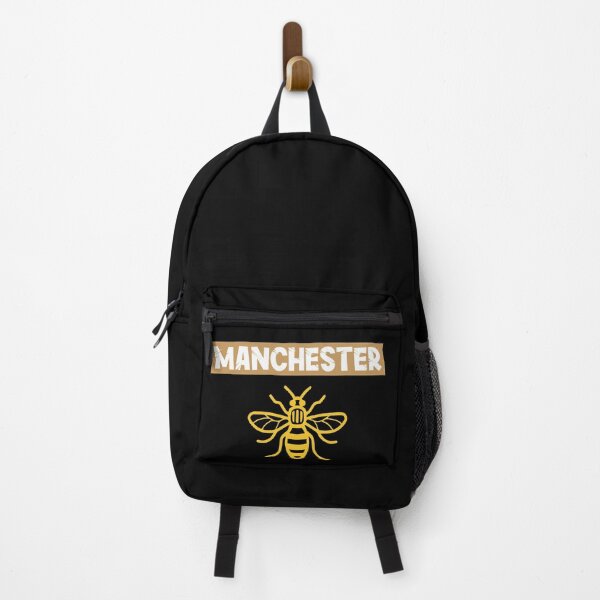 Item preview, Manchester worker bee the symbol of Manchester designed and sold by mo-stuff.