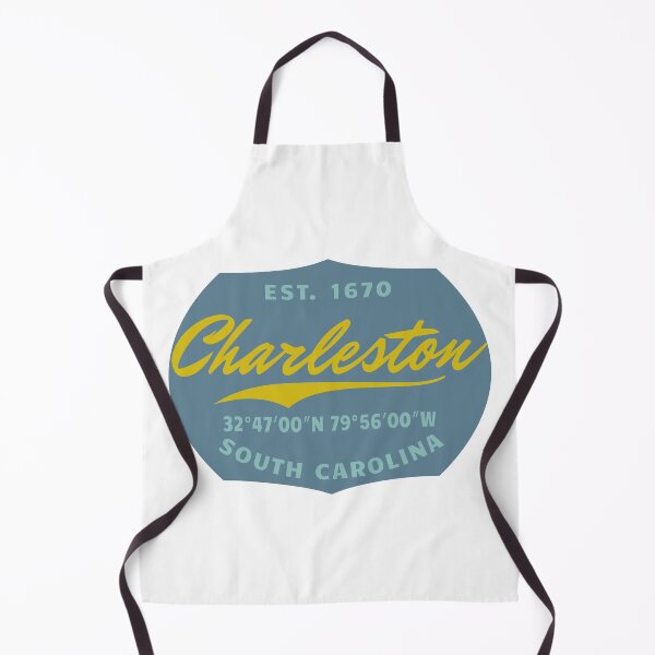 Item preview, Charleston, South Carolina designed and sold by positiveimages.