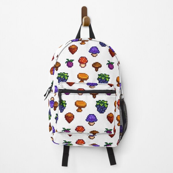 Item preview, stardew valley fall pack designed and sold by elliottbryan.
