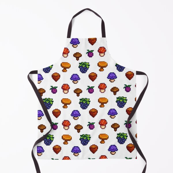 Item preview, stardew valley fall pack designed and sold by elliottbryan.
