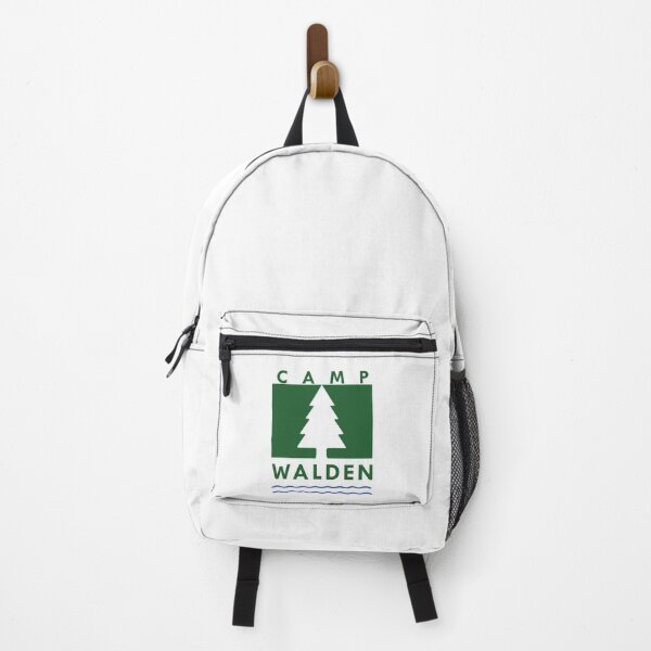 Item preview, Camp Walden designed and sold by MyPartyShirt.