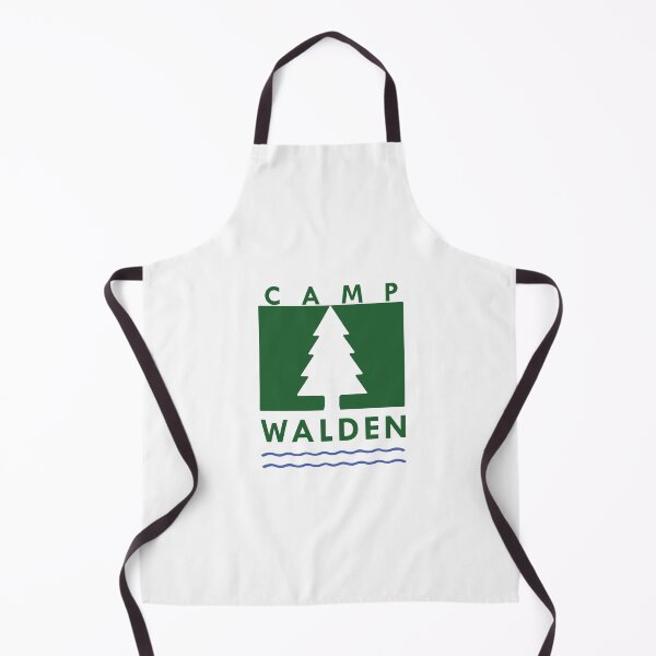 Item preview, Camp Walden designed and sold by MyPartyShirt.