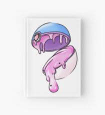 Dittoball Hardcover Journal