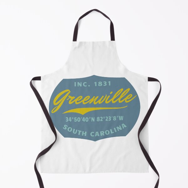 Item preview, Greenville, South Carolina designed and sold by positiveimages.