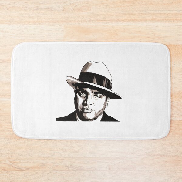Item preview, Al Capone - Chicago Boss designed and sold by GRKiT.