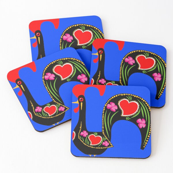 Item preview,  Gallo de Barcelos  designed and sold by ViejoMar.