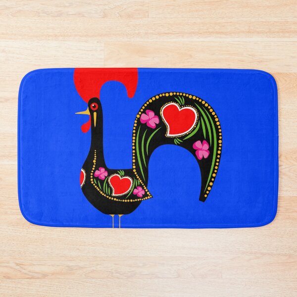 Item preview,  Gallo de Barcelos  designed and sold by ViejoMar.