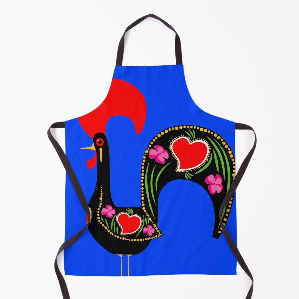 Item preview, Gallo de Barcelos designed and sold by ViejoMar.