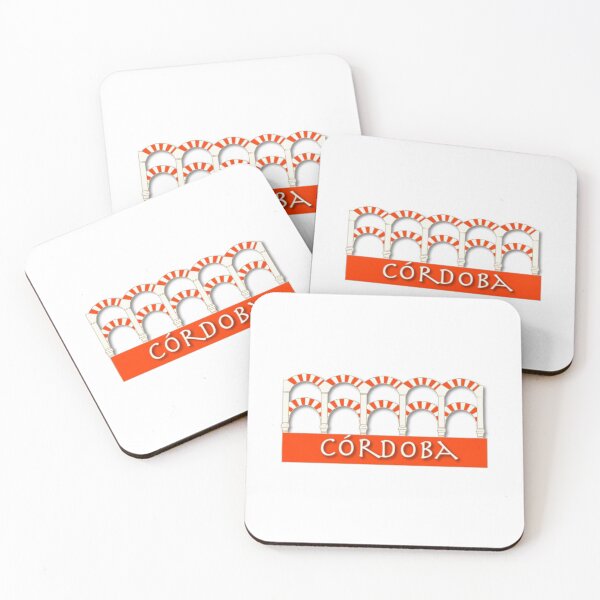 Item preview, Córdoba  designed and sold by Miles Reinstein.