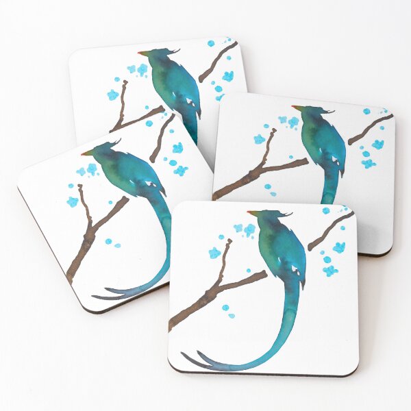 Item preview, Birds - Singing on the Branch designed and sold by Rivalmit.