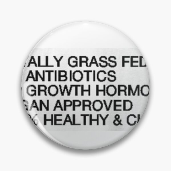 Item preview, TOTALLY HEALTHY designed and sold by giantstep.