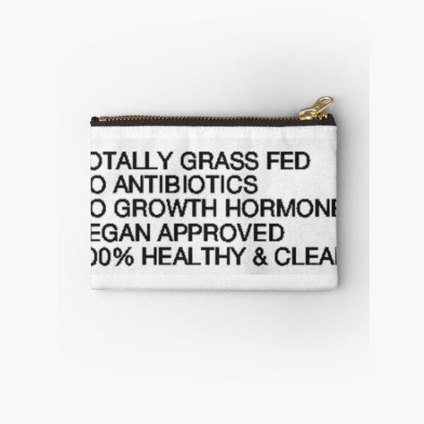 Item preview, TOTALLY HEALTHY designed and sold by giantstep.