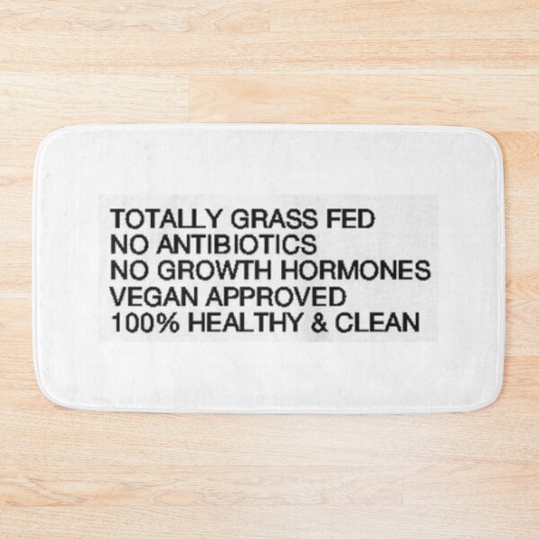 Item preview, TOTALLY HEALTHY designed and sold by giantstep.